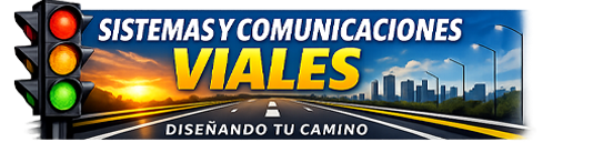 Sistemas Y Comunicaciones Viales